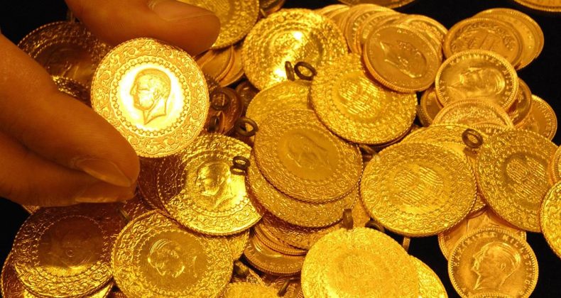 Uzmanlar Açıkladı: Yastık Altında Tonlarca Altın Bulunuyor