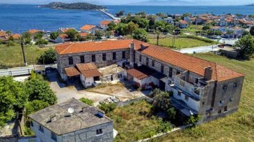 Yapay Zeka ile Geliştirildi: Fabrika Değil, Adeta Bir Sanat Eseri – İzmirlilerin Hayranlığı