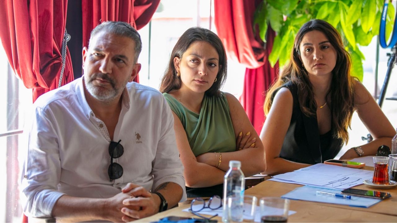 Yarımada Belediyeler Birliği Kamp