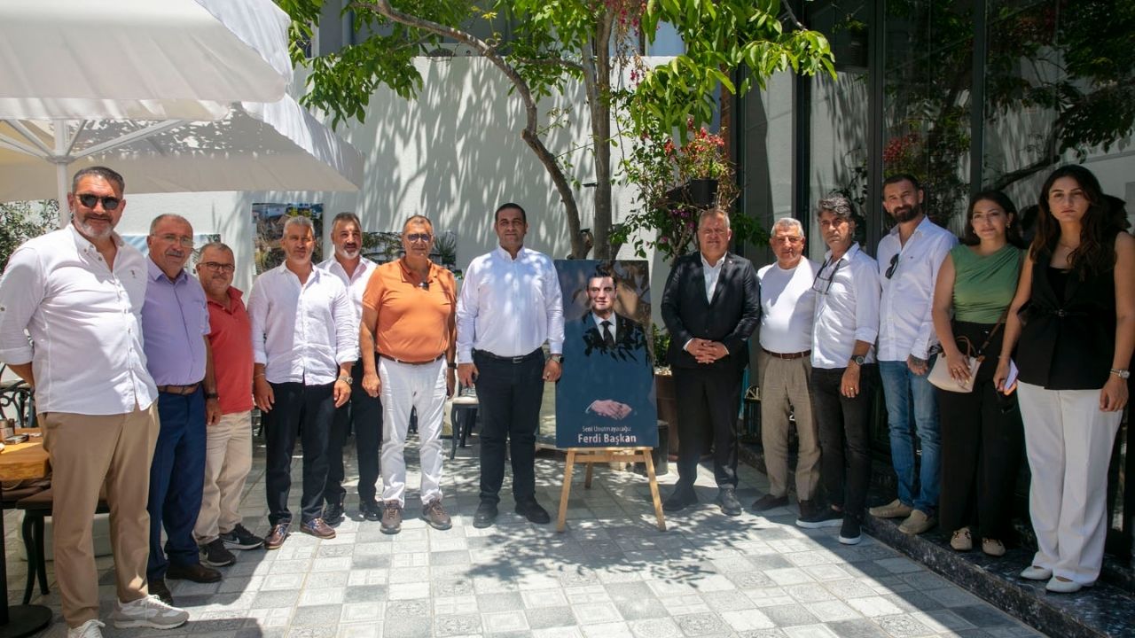 Yaz Kampı Etkinlikleri