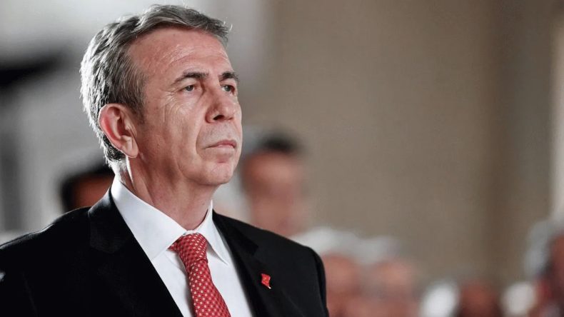 Yavaş’tan Altaylı’nın Tutuklanmasına Tepki: Bu Yanlıştan Derhal Dönülmeli!