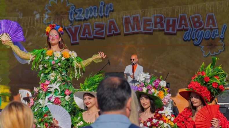 Yaza Merhaba Festivali İzmir’de Başlıyor: Program Ayrıntıları