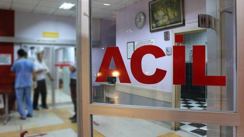Yemek Zehirlenmesi: 16 Lise Öğrencisi Hastaneye Kaldırıldı