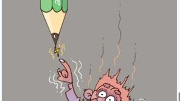 Yeni Akit’ten Tartışmalara Neden Olan Karikatür