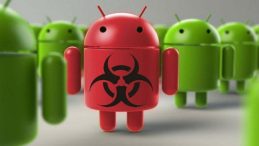 Yeni Android Virüsü Tespit Edildi: Türkiye’deki Bankaları Hedef Alıyor