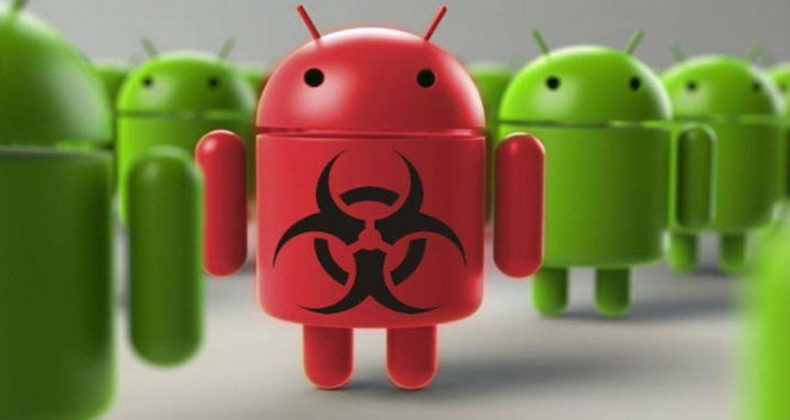 Yeni Android Virüsü Tespit Edildi: Türkiye’deki Bankaları Hedef Alıyor