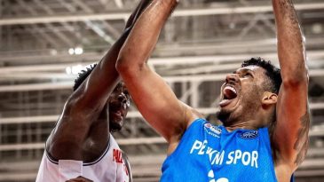 Yeni Sezon Öncesi Aliağa’da Antrenör Hareketliliği