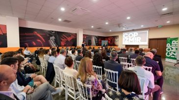 Yerelden Dünyaya: İzmir’in COP30 Stratejisi Hazır