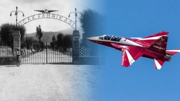 Yıllar Sonra Tarihi Adım: Atatürk’ün Kurduğu Fabrika Yeniden Açılıyor