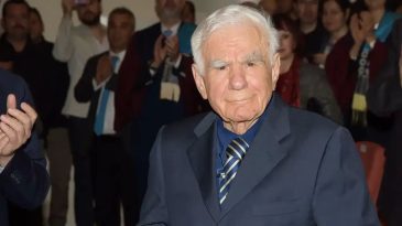 Yüzyılın En İyi Beyin Cerrahı Hayatını Kaybetti