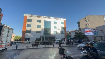 Zabıta Memurunun İntiharı, Belediye Başkanını da Vurdu!