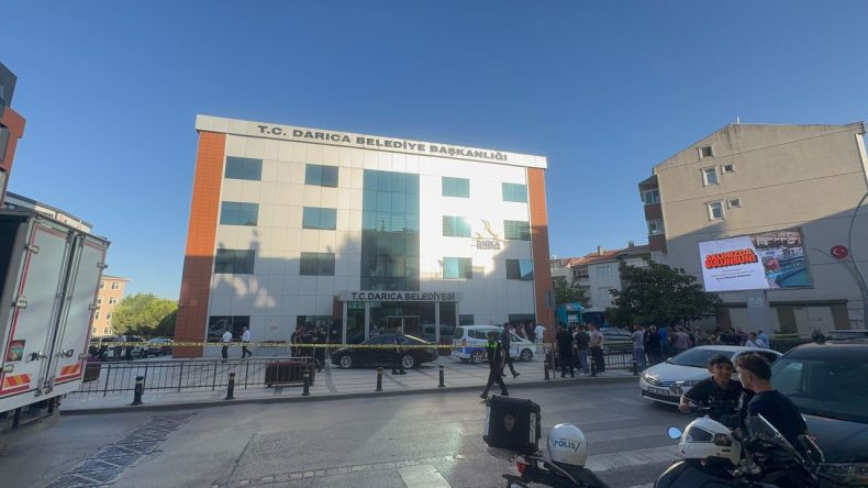 Zabıta Memurunun İntiharı, Belediye Başkanını da Vurdu!