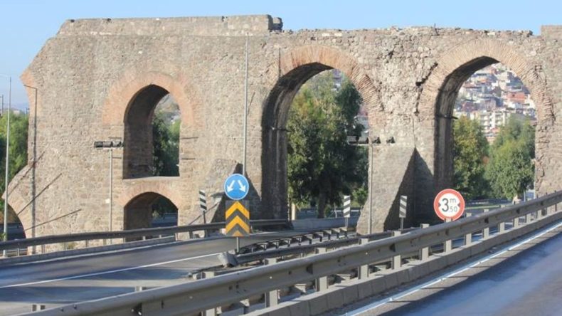 Zamana Meydan Okuyan Tarihi Eserin Etkileyici Hikâyesi