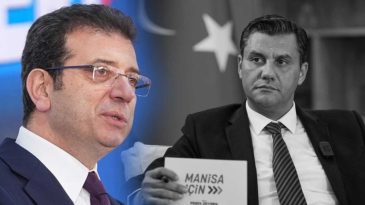 Zeyrek’in Cenazesi İçin Başvuran İmamoğlu’na Yanıt Yok!