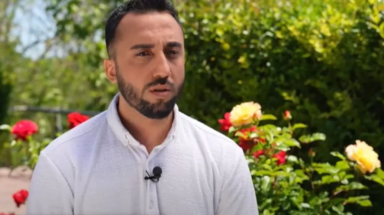 Zuhal Topal’la Yemekteyiz Yarışmacısı Emrullah Kılıç Kimdir? Yemekteyiz Emrullah Kaç Yaşında?