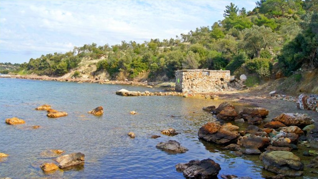 Bademli Ilıcası