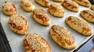 10 Dakikada Hazır Olacak: Lezzeti Bu Kadar Kolay Elde Ettiğinize Şaşıracaksınız!