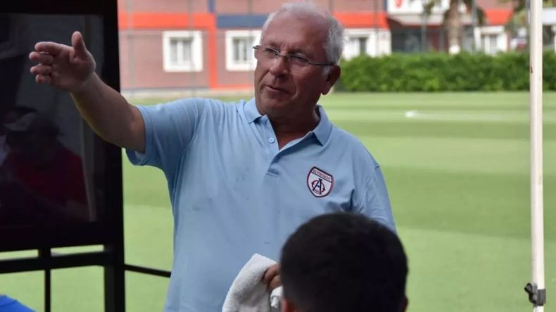 102 Yıllık Miras Yeni Sahiplerini Bekliyor: Altınordu A Takımı Devir Sürecinde!