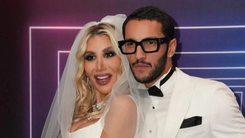 12 Yıllık Yaş Farkı İlişkileri Sonlandırdı: İrem Derici ve Melih Kunukcu Ayrıldı