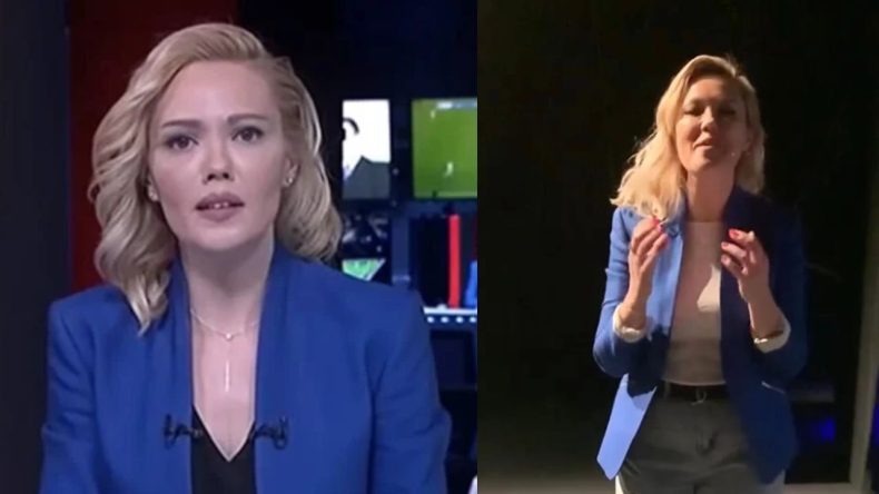 15 Temmuz'da Silah Zoruyla Bildiri Okuyan Tijen Karaş Kimdir? Şu Anda Ne Yapıyor?