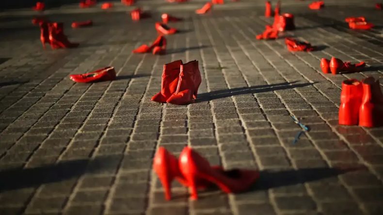 18 Yılda 5.343 Kadın Cinayeti: Yasalar Yetersiz, Kadın Güvencesiz