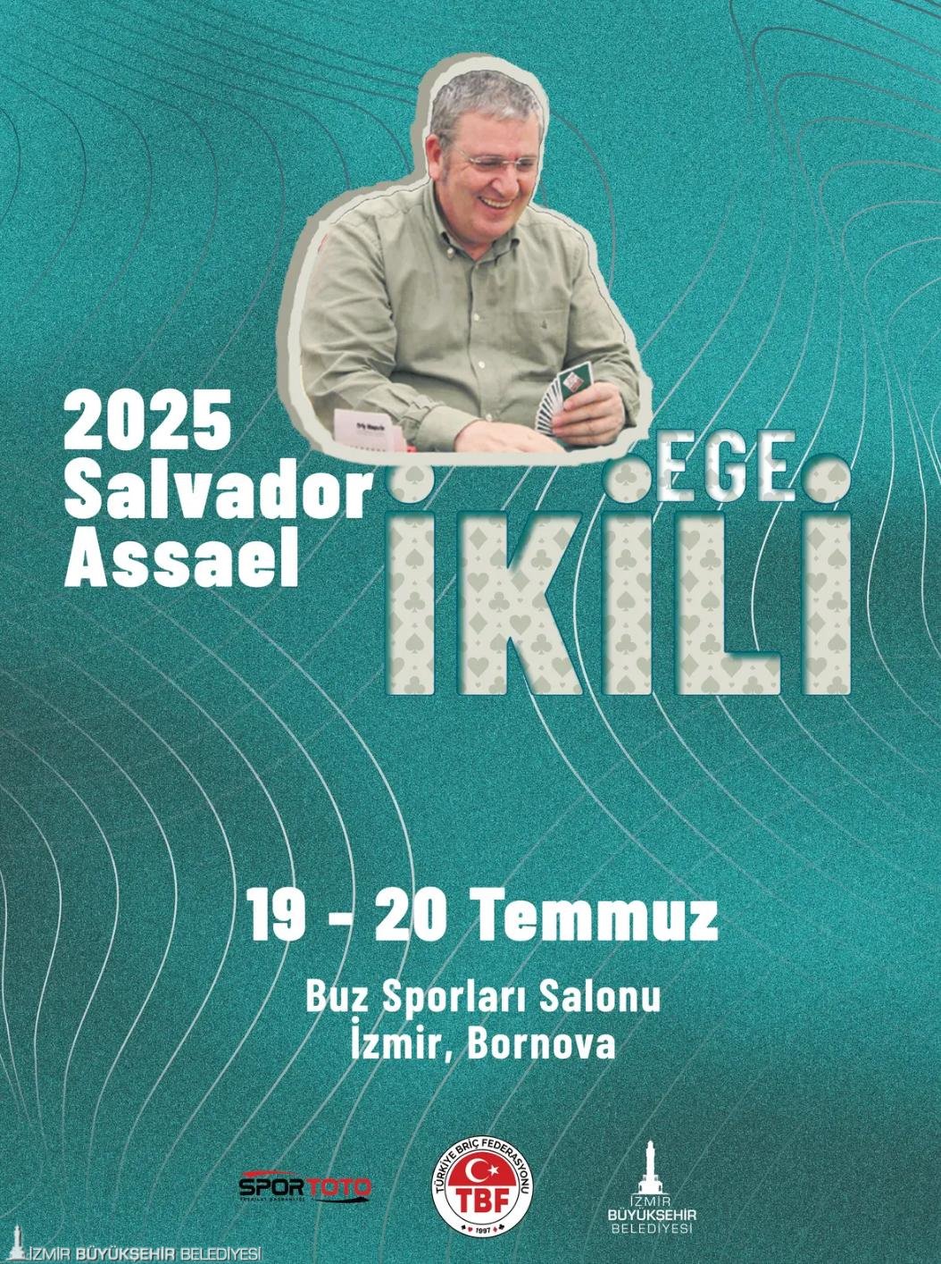 Briç Turnuvası