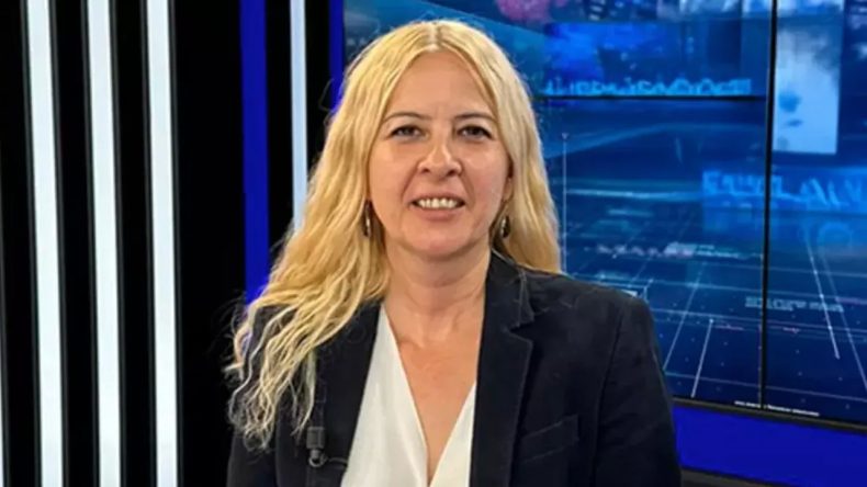 3 Gün Haber Alınamıyordu: Ekonomist Nazlı Sarp Evinde Ölü Bulundu