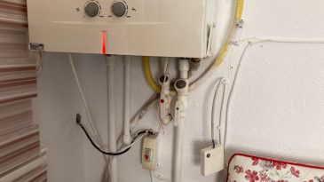 4 Yaşındaki &Ccedil;ocuk Elektrik Akımına Kapılarak Hayatını Kaybetti