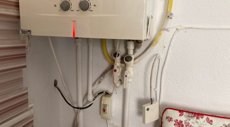 4 Yaşındaki Çocuk Elektrik Akımına Kapılarak Hayatını Kaybetti