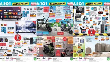 A101'e Fare ve B&ouml;cek Kovucu &Uuml;r&uuml;nler Geliyor: 10 Temmuz Perşembe Aldın Aldın Kataloğu