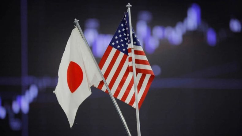 ABD ve Japonya Arasında Tarihi Ticaret Anlaşması: Otomotiv Hisseleri Yükseldi!