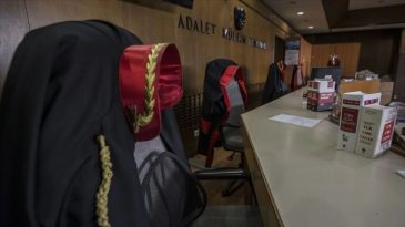 Adli Tatil D&ouml;nemi Başladı: Yeni Adli Yıl Ne Zaman Başlayacak?