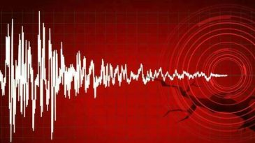 AFAD Duyurdu: Akdeniz'de Deprem Ger&ccedil;ekleşti