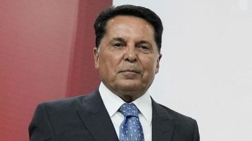Ahmet &Ouml;zer Hakkında Tahliye Kararı Verildi
