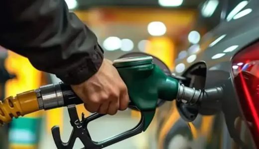Akaryakıt Fiyatlarına ÖTV Zammı Uygulandı! İşte Yeni Fiyatlar