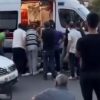 Akraba Kavgası 2 Hayat Kayıbı ile Sonuçlandı: Baba Parkta Kurşunların Hedefi Oldu