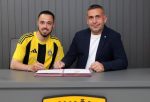Aliağa FK, Transferde Hızla İlerliyor: Harun Kavaklıdere Takımda