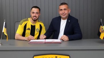 Aliağa FK, Transferde Hızla İlerliyor: Harun Kavaklıdere Takımda