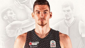 Aliağa Petkimspor'a Letonyalı Forvet: İzmir Ekibinde Forma Giyecek