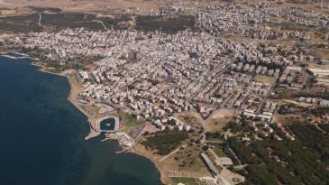 Aliağa&rsquo;da Yangın Tedbirleri Sıkılaşıyor: Yasaklar 30 Eyl&uuml;l&rsquo;e Kadar Ge&ccedil;erli