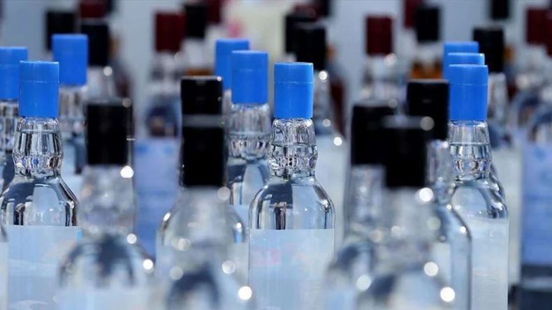 Alkol Fiyatlarına Zam Geldi: En Ucuz İçecek Ne Kadar Oldu?