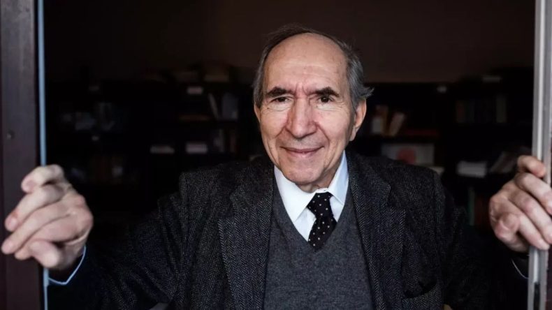 Altan Öymen Kimdir? Altan Öymen'in Ölümü ve Hastalığı Hakkında Bilgiler