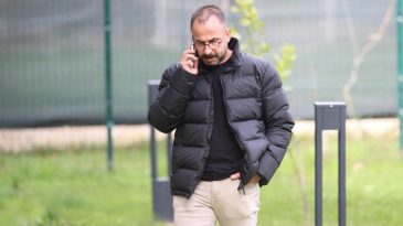 Altay'da Altyapı Şok Gelişmelerle Sarsıldı: İki Yönetici İstifa Etti