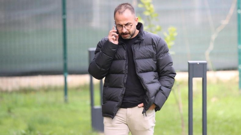 Altay'da Altyapı Şok Gelişmelerle Sarsıldı: İki Yönetici İstifa Etti