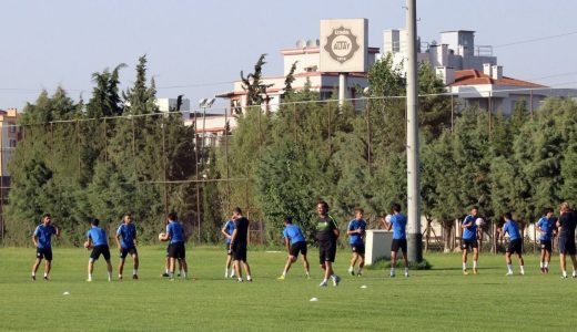 Altay’ın Elektrik Kesintisi Sorunu
