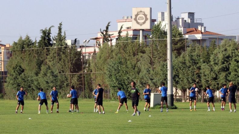 Altay’ın Elektrik Kesintisi Sorunu