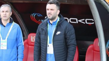 Altay’da Ramazan Kurşunlu Dönemi