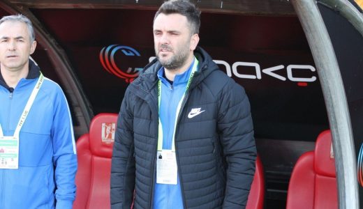 Altay’da Ramazan Kurşunlu Dönemi