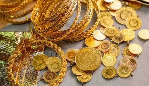 Altın Fiyatları Yeni Haftaya Nasıl Başladı? Güncel Altın Fiyatları