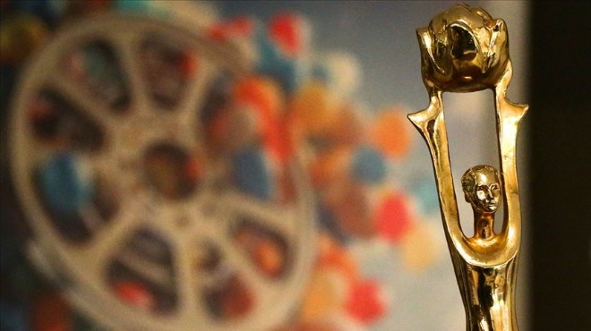 Altın Koza Film Festivali'ne Başvurular Açıldı